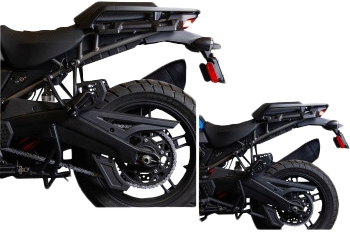 Pan America Lowering Kit - 2in.