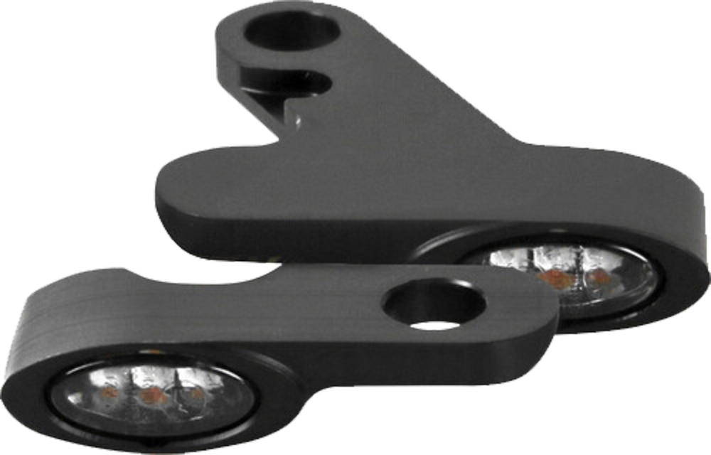 Elypse 2-1 Led Turn Signals