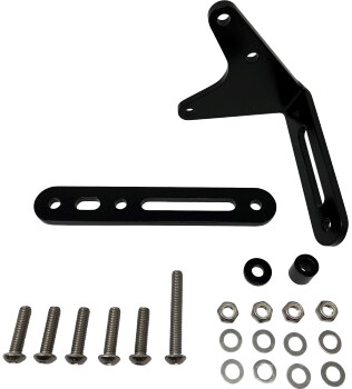 Plate Bracket Kit