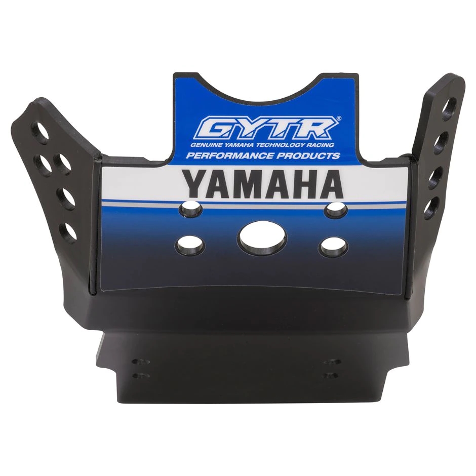 GYTR YZ65 MX Glide Plate