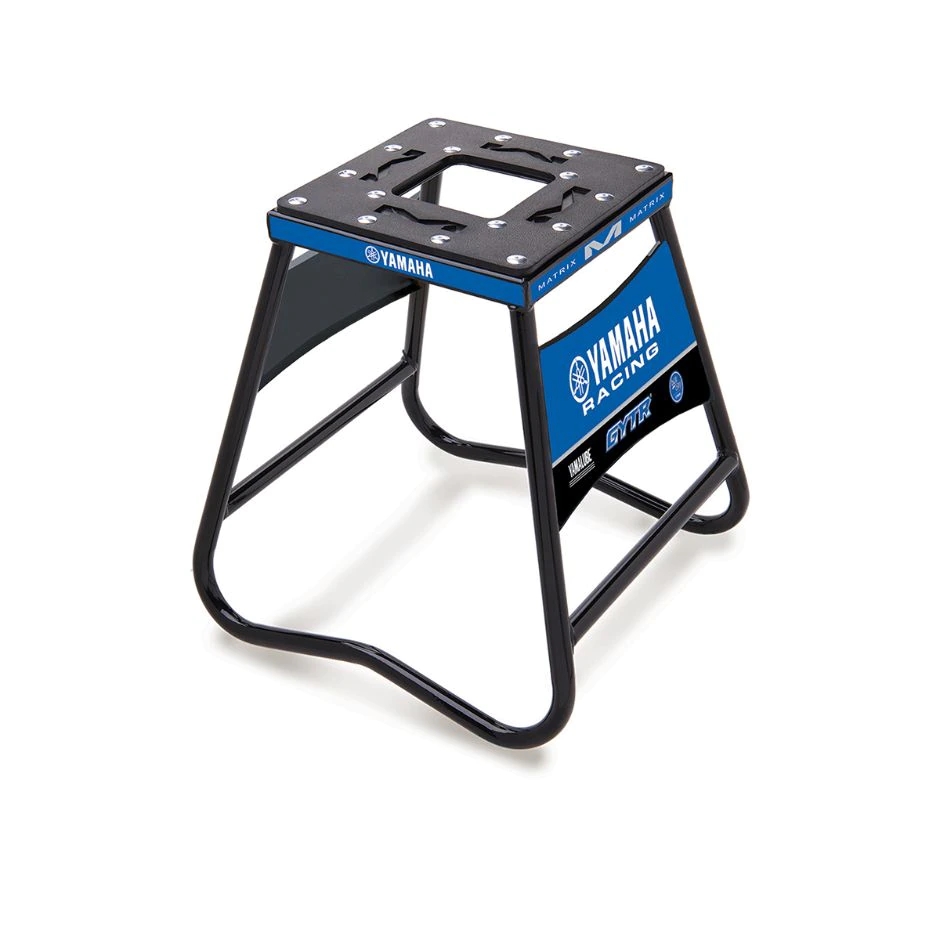 Yamaha Racing C2 Steel Stand