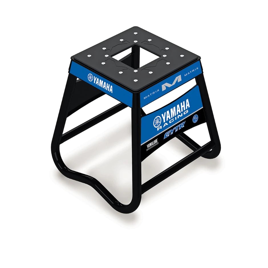 Yamaha Racing A2 Aluminum Stand