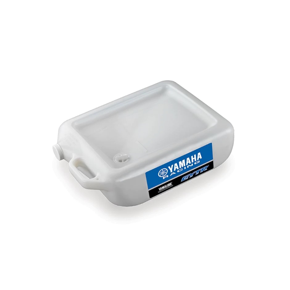 Yamaha Racing M28 Drain Container