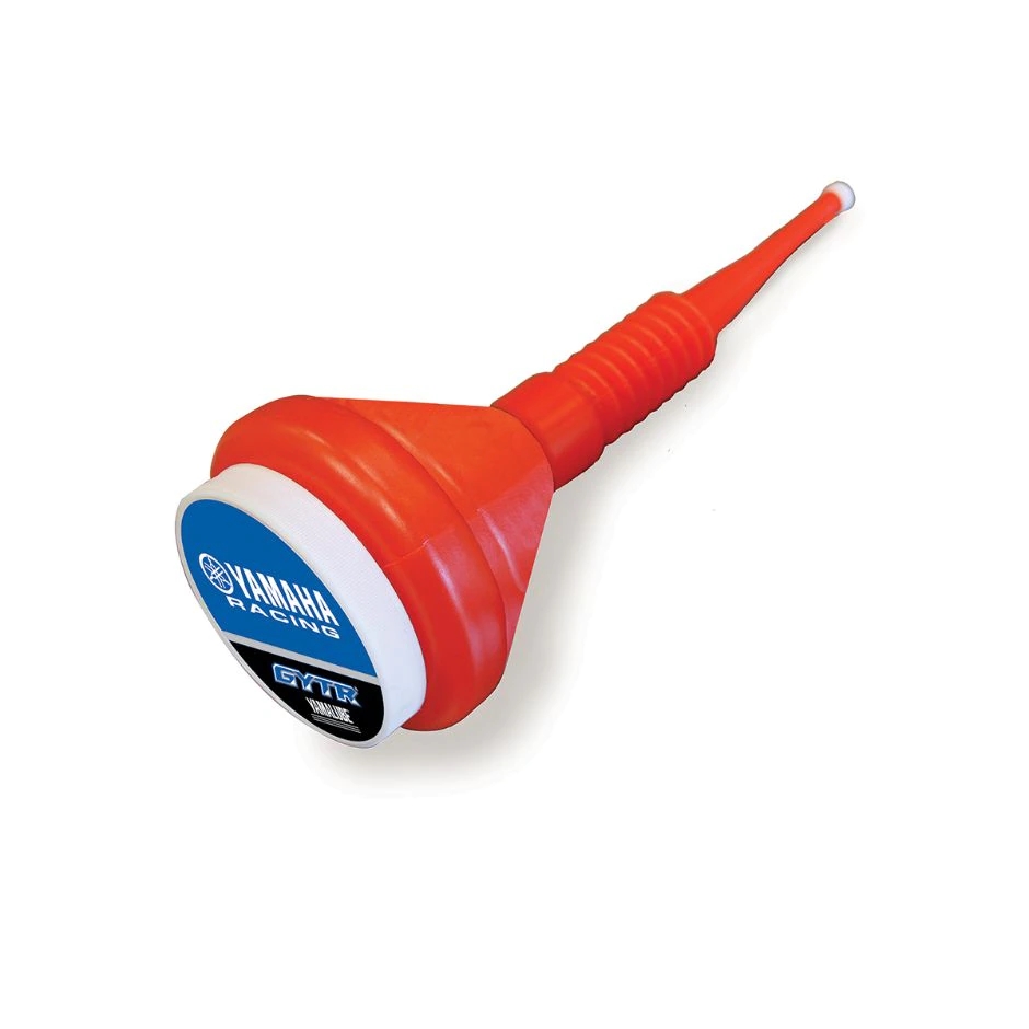 Yamaha Racing M52 Oil Funnel