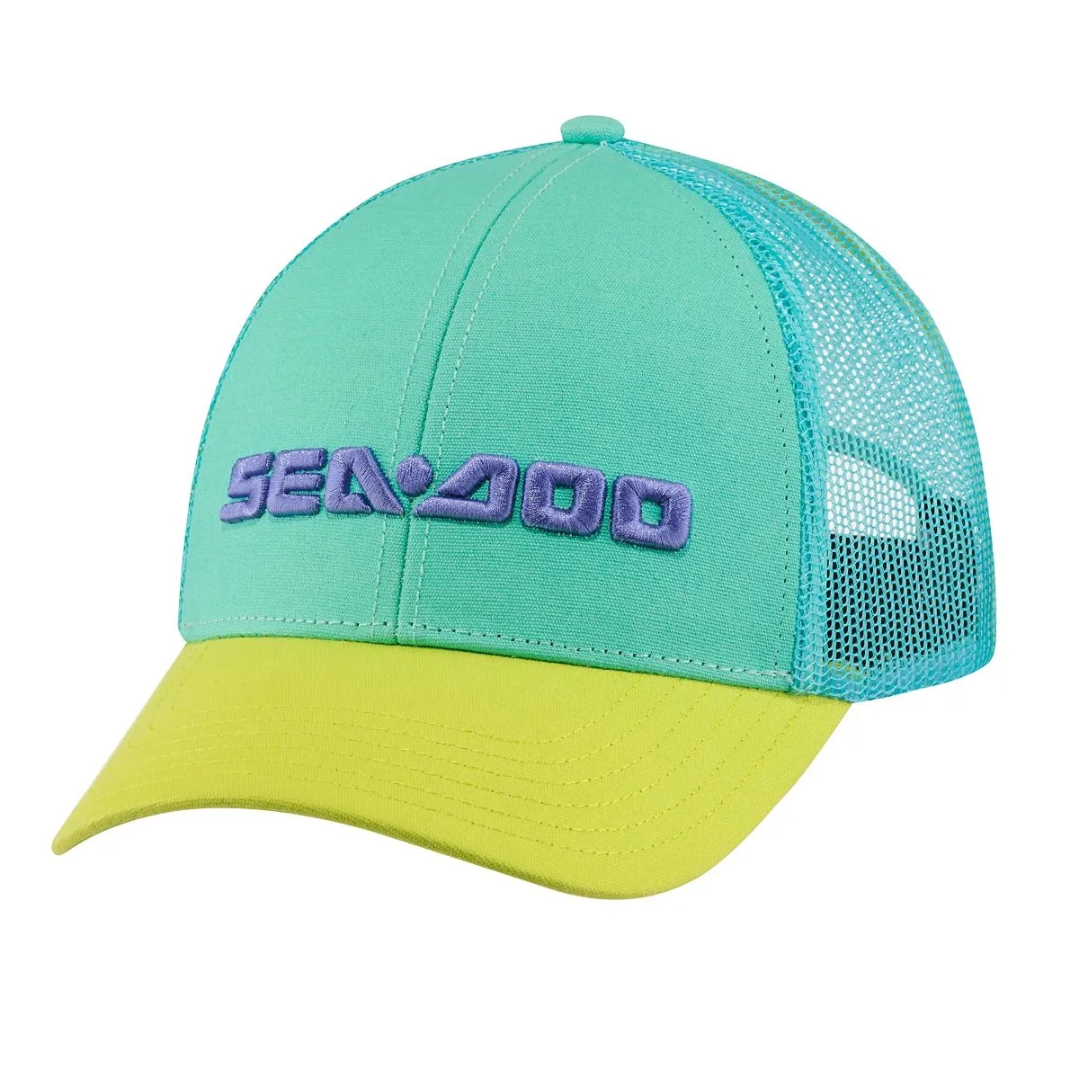 Mesh Youth Cap
