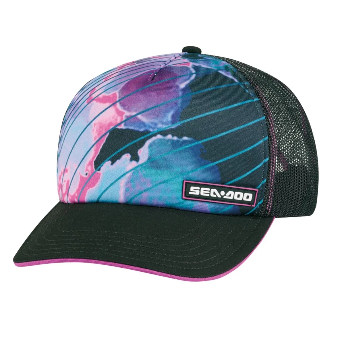Beach Women Cap