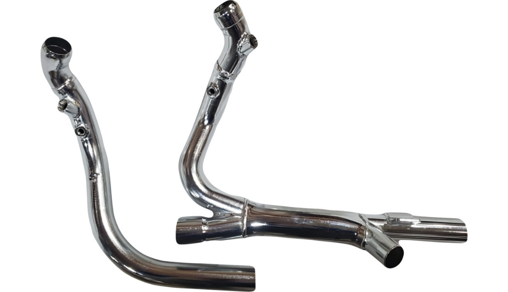 Hideaway Header System