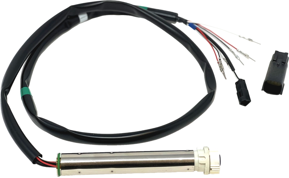 Twist Grip Sensor for TBW Bikes