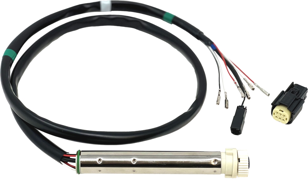 Twist Grip Sensor for TBW Bikes