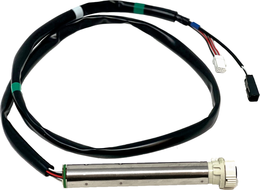 Twist Grip Sensor for TBW Bikes