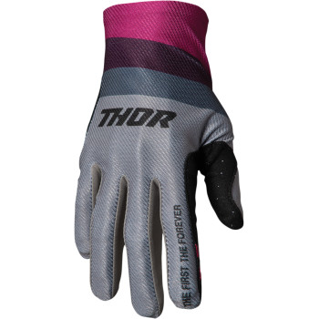 Assist React Gloves