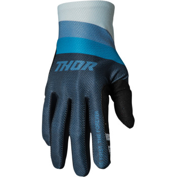 Assist React Gloves