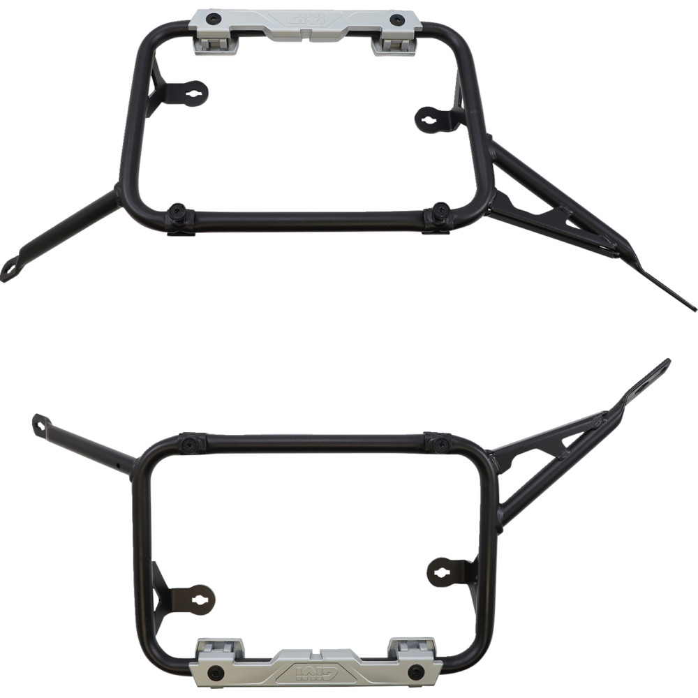 Side Case Hardware for Outback Cases