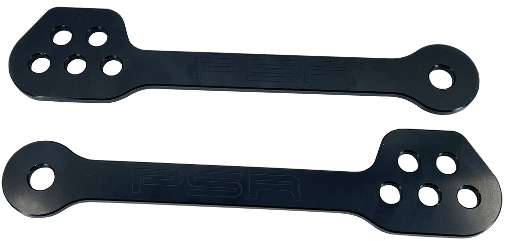 Lowering Link - Black