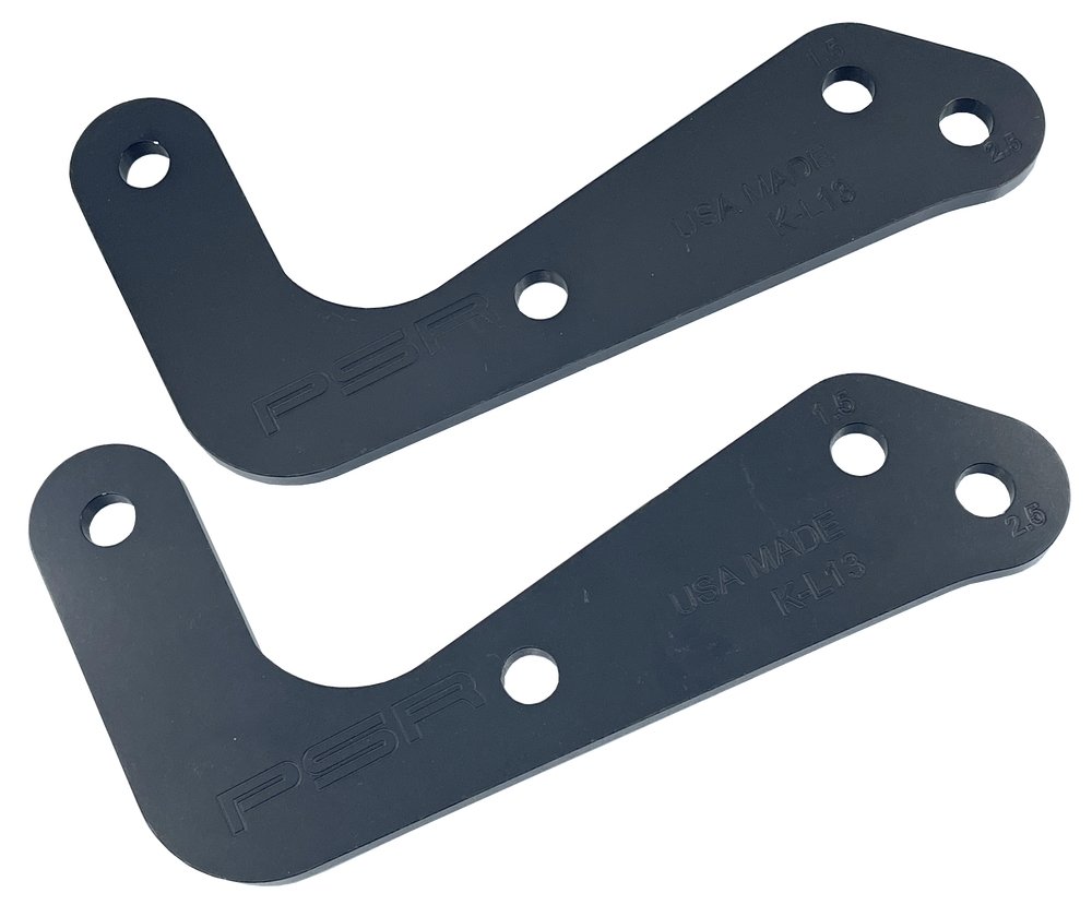 Lowering Link - Black