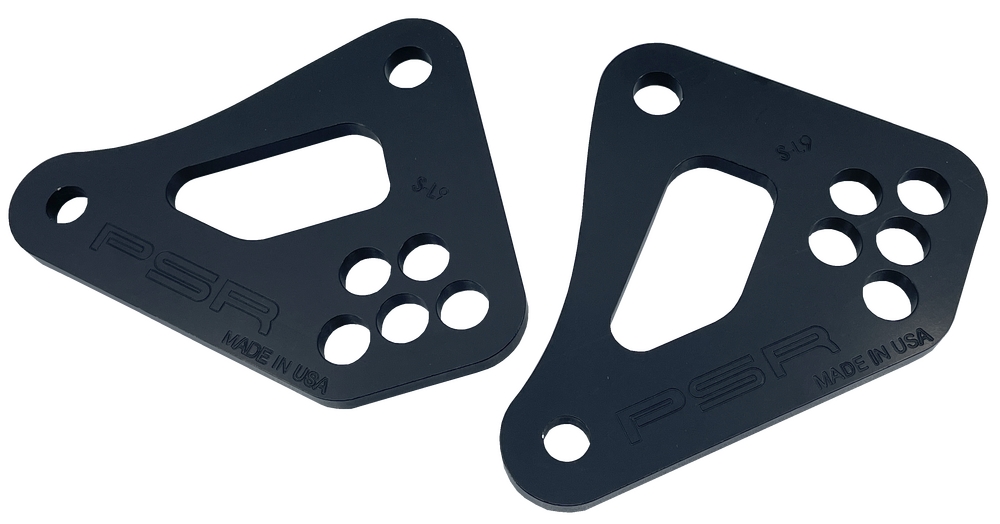 Lowering Link - Black