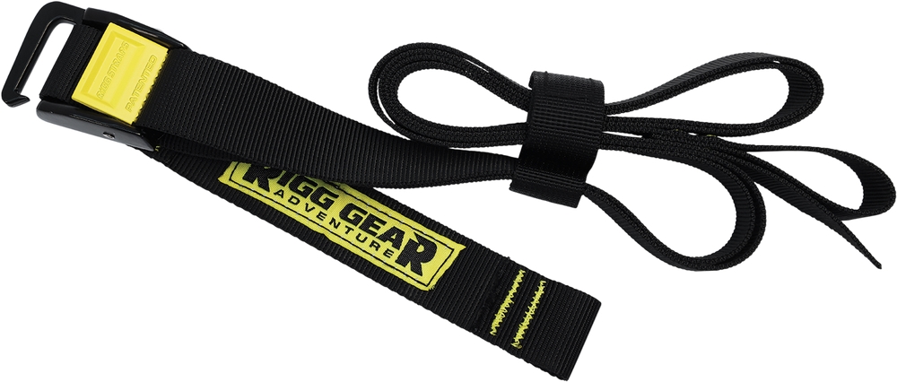 Rigg Straps Kit