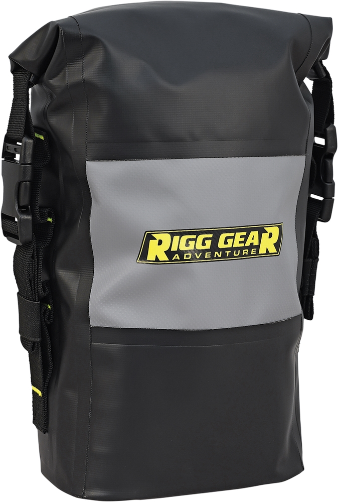 RiggPak Crash Bar/Tail Bag