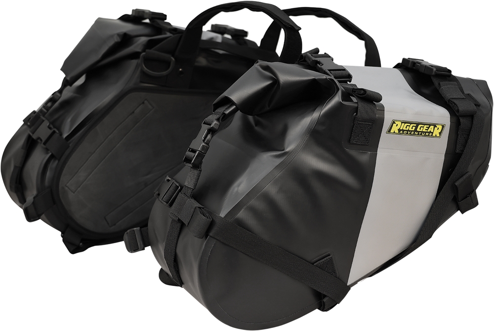 Hurricane Dual Sport Saddlebags