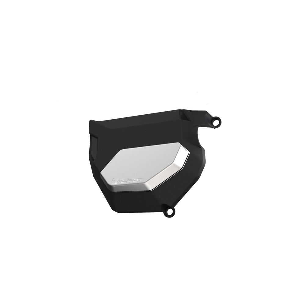 Clutch Cover Protector - Right