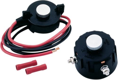 Replacement Switch For Winches EX1, X1, X1F*