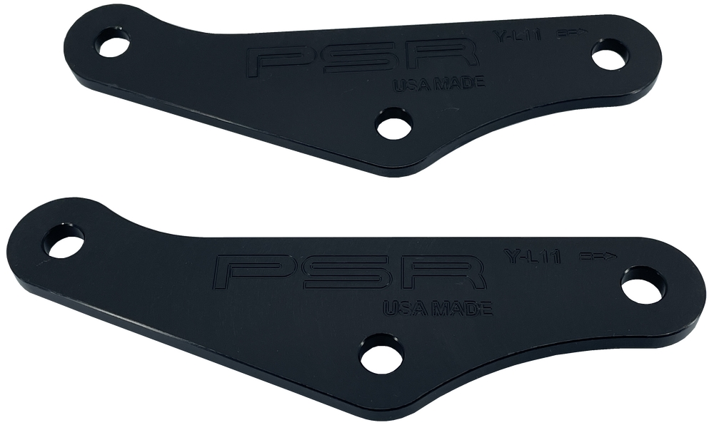 Lowering Link - Black