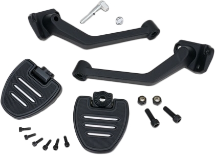 ADJ Passenger Boards Can