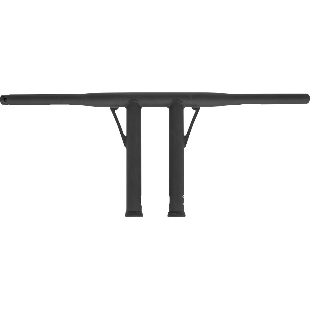 Folsom Handlebar - 10in. - Matte Black