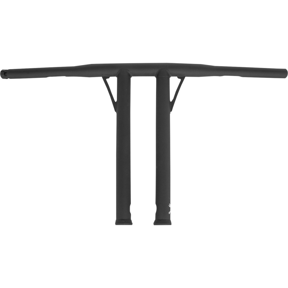 Folsom Handlebar - 14in. - Matte Black