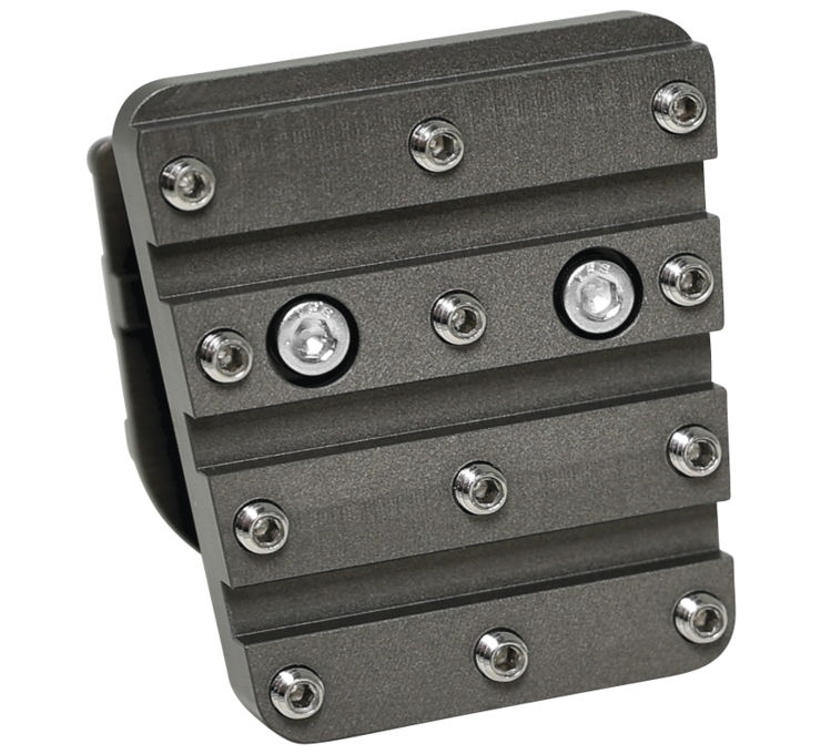 Rear Brake Lever Extension