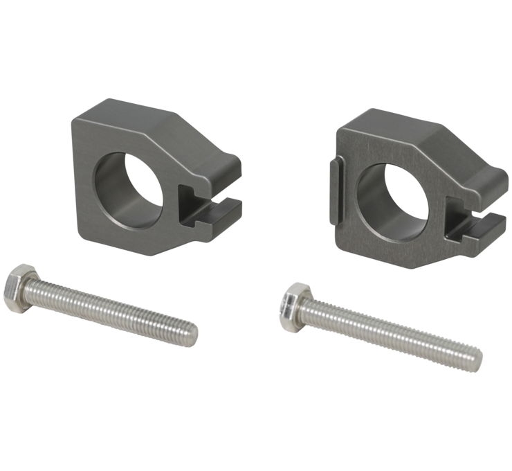 Chain Block Adjuster