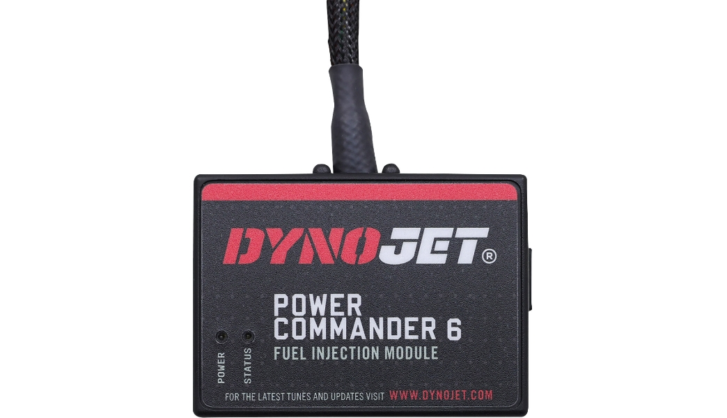 Power Commander 6