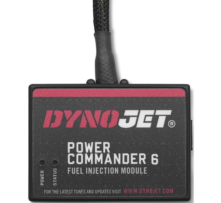 Power Commander 6