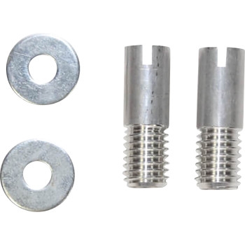 Bar End Adapter Kit