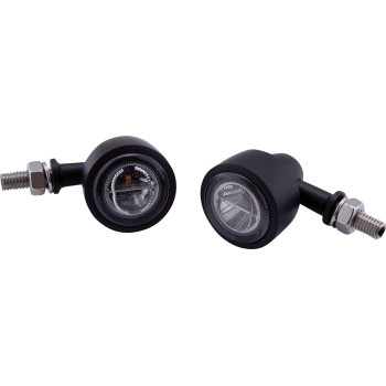 Classic X-1 Turn Signals