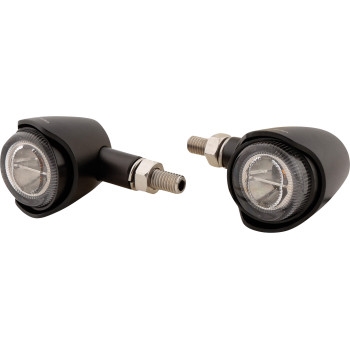 Akron-X LED Turn Signals