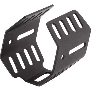 Driving Light Protector