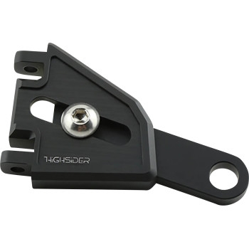 Adjustable Headlight Mounting Bracket