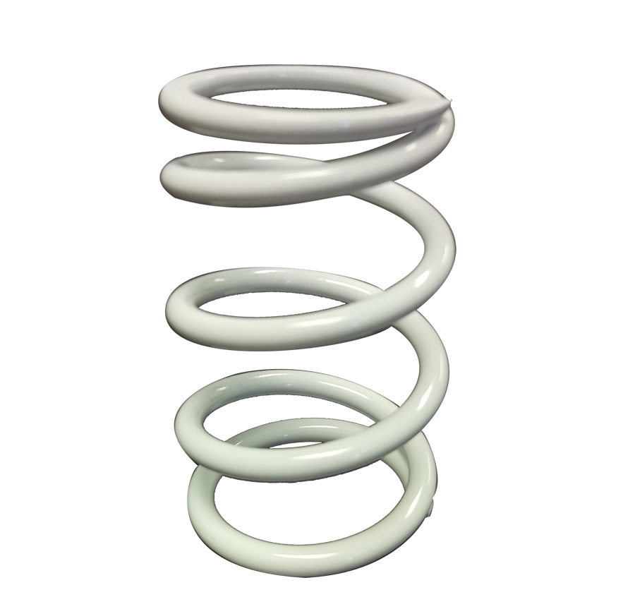 Polaris Primary Clutch Spring - 120-310lbs. - White