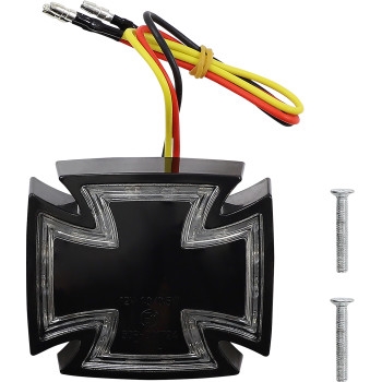 Gothic LED Taillight