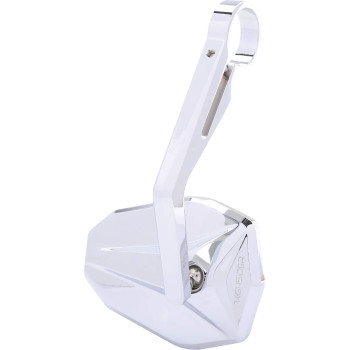 Victory Bar End Mirror