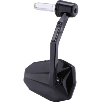 Victory Rim Bar End Turn Signal Mirror