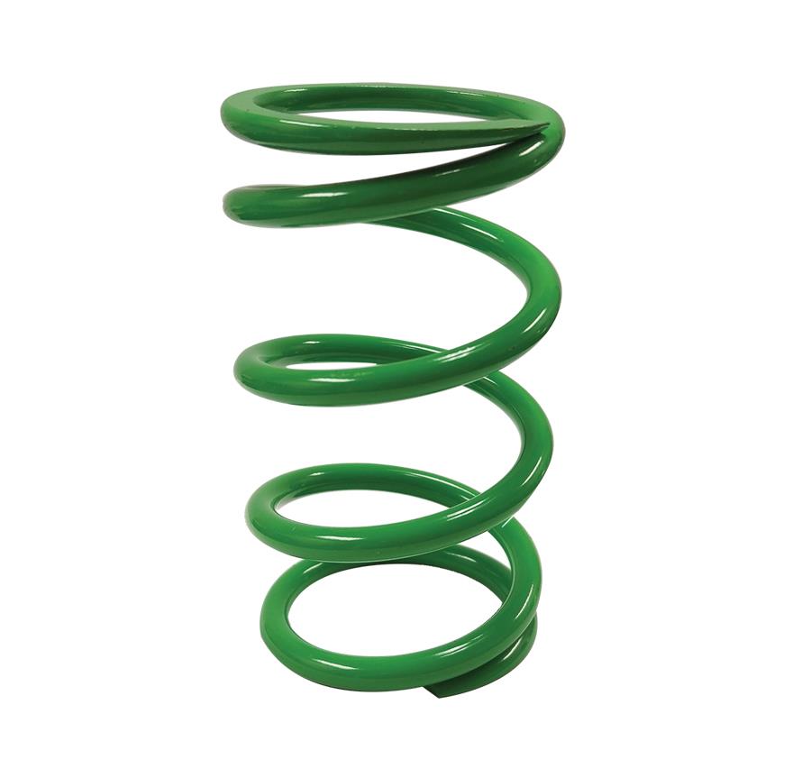 Polaris Primary Clutch Spring - 150-340 Bright Green