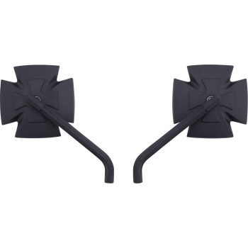 Iron Cross Mirrors
