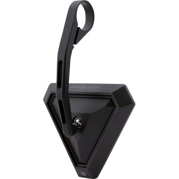 Tetra Bar End Mirror - Long