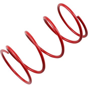 Steel Secondary Spring - Red/Yellow - 100lbs.-150lbs.