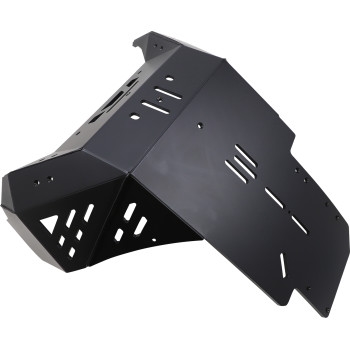 Pro Skid Plate