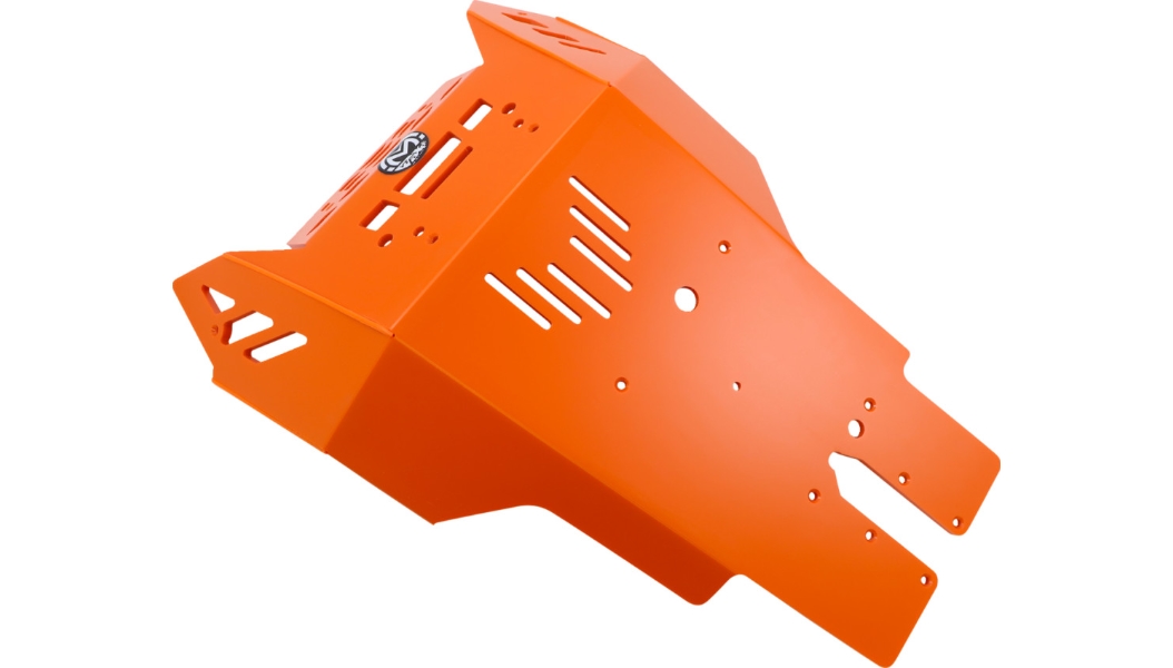 Pro Skid Plate - KTM 1290