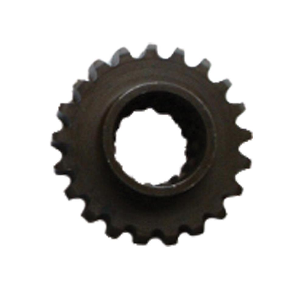 Hyvo Top Gear - 21T Sprocket, 15T Internal