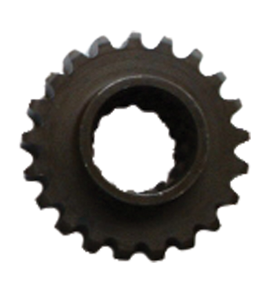 Hyvo Top Gear - 21T Sprocket, 15T Internal